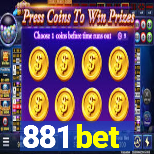 881 bet